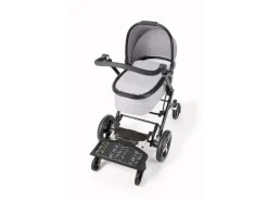 Kinderwagen meerijdplankje<lupilu® Clearance
