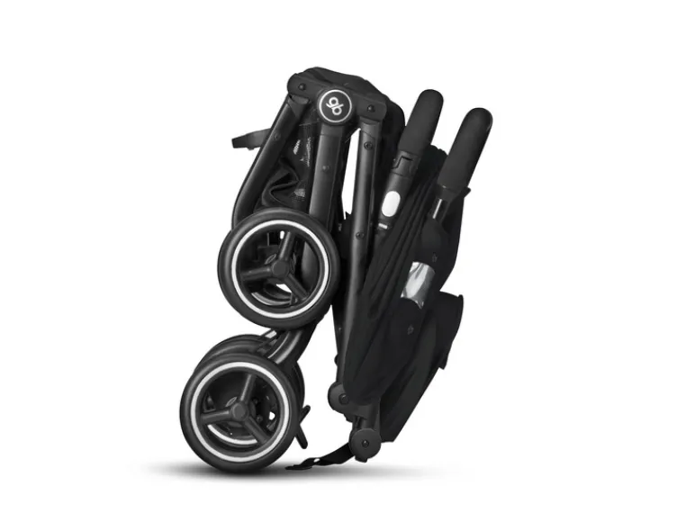 Kinderwagen QBIT+All Train<GB Clearance