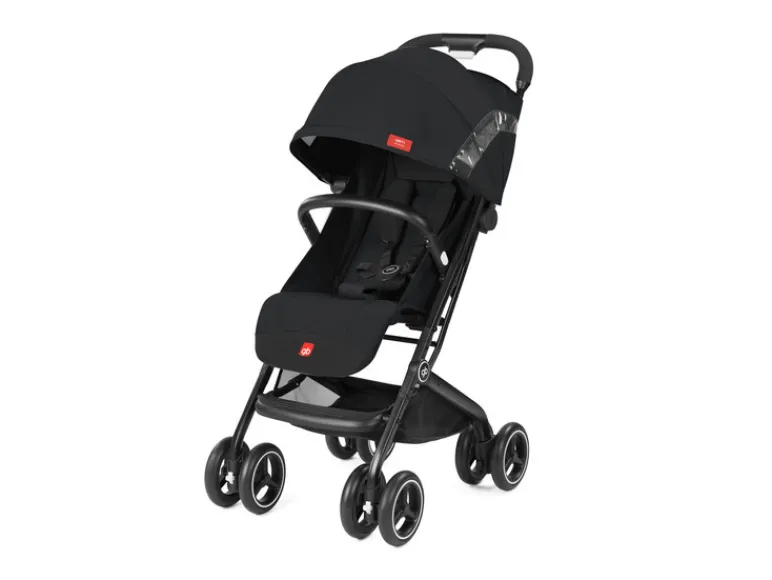 Kinderwagen QBIT+All Train<GB Clearance