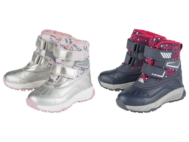 Kinderwinterlaarzen<lupilu® Discount