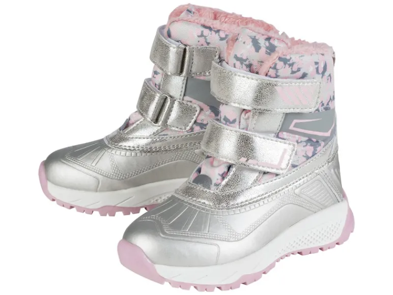 Kinderwinterlaarzen<lupilu® Discount