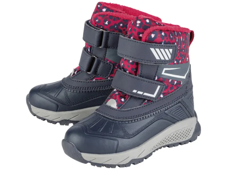 Kinderwinterlaarzen<lupilu® Discount