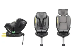 Kinderzitje EvolverFix plus i-Size<bebeconfort Online