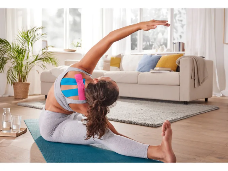 Kinesiologie tape<sensiplast®