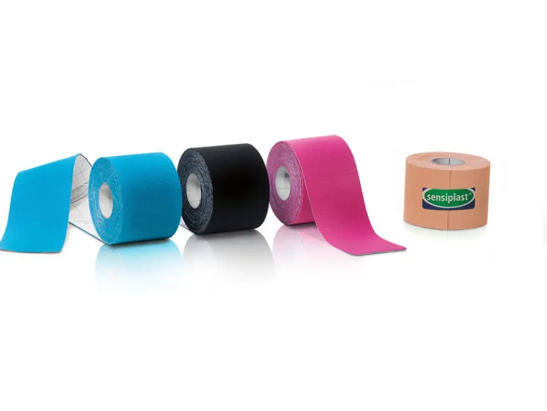 Kinesiologie tape<sensiplast®
