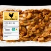 Kipdijfiletreepjes<