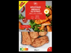 Kipfiletstukjes< Outlet