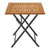 Klaptafel Valencia<LIVARNO home
