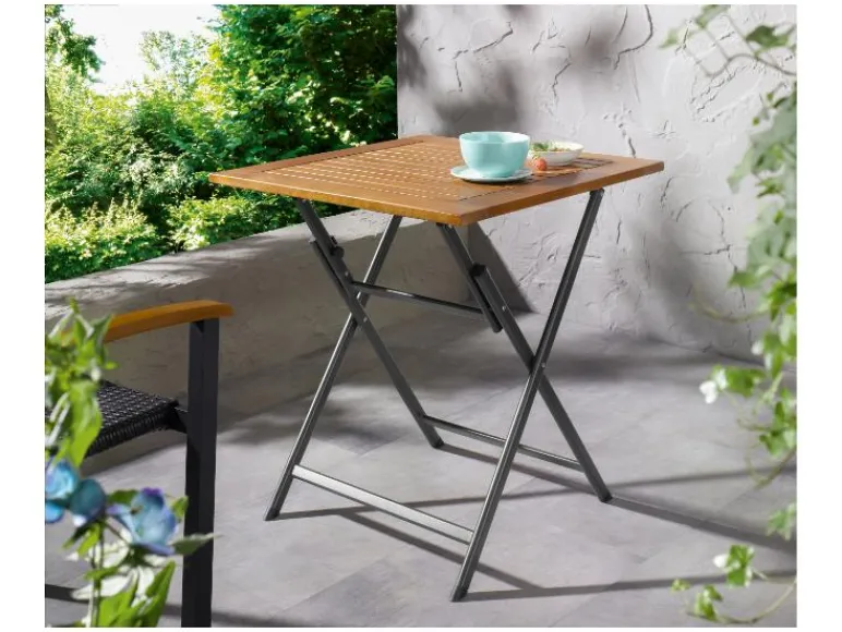 Klaptafel Valencia<LIVARNO home