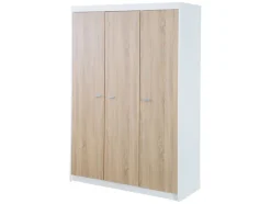 Kledingkast Gabriella 3-deurs<roba Outlet