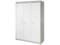 Kledingkast Julia 3-deurs<roba Best