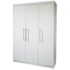 Kledingkast Maren 3-deurs<roba Discount