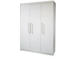 Kledingkast Maren 3-deurs<roba Discount
