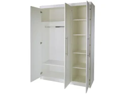 Kledingkast Maren 3-deurs<roba Discount