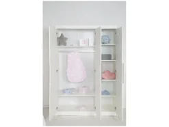 Kledingkast Maren 3-deurs<roba Discount