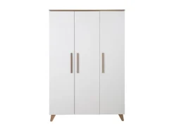 Kledingkast Ole 3-deurs<roba Discount