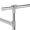 Kledingrek met wielen<LIVARNO® Online