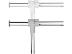 Kledingrek met wielen<LIVARNO® Online