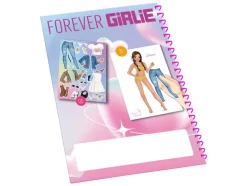 Kleurboek, stickerboek of krasboek< Best