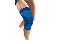 Kniebrace met gel koelelement<sensiplast® Online