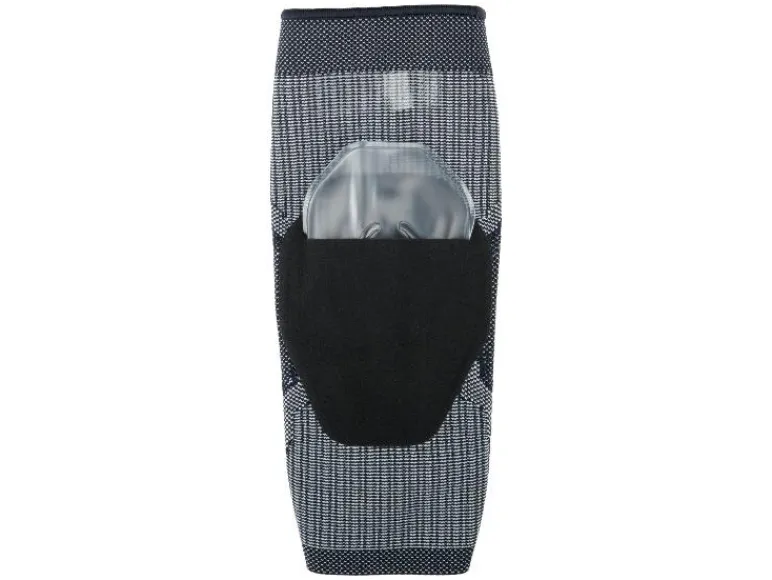 Kniebrace met koelpads<sensiplast® Online