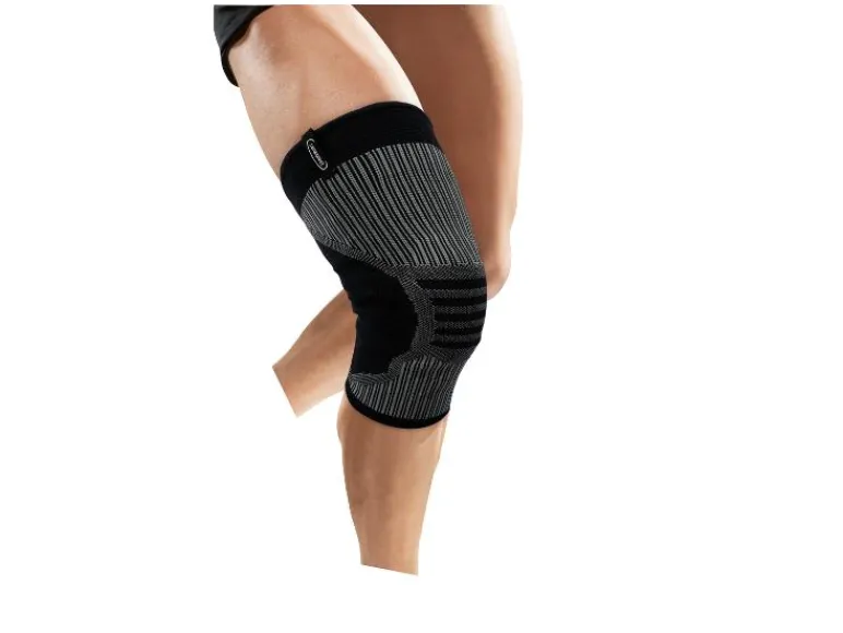 Kniebrace met koelpads<sensiplast® Online
