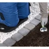 Kniekussen met memory-foam<PARKSIDE®