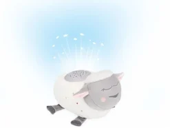 Knuffeldier met nachtlampje<Badabulle Best