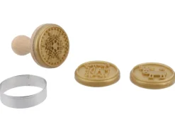 Koekjes uitsteekvormen of stempels<SILVERCREST® Clearance