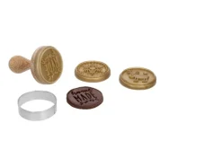 Koekjes uitsteekvormen of stempels<SILVERCREST® Clearance