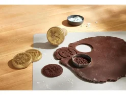 Koekjes uitsteekvormen of stempels<SILVERCREST® Clearance