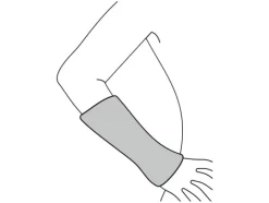 Koelbandage<sensiplast® Best