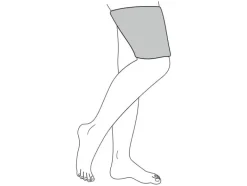Koelbandage<sensiplast® Best