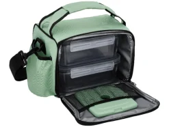 Koeltas met vershoudbakjes<SILVERCREST® Hot