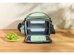 Koeltas met vershoudbakjes<SILVERCREST® Hot