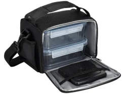 Koeltas met vershoudbakjes<SILVERCREST® Hot