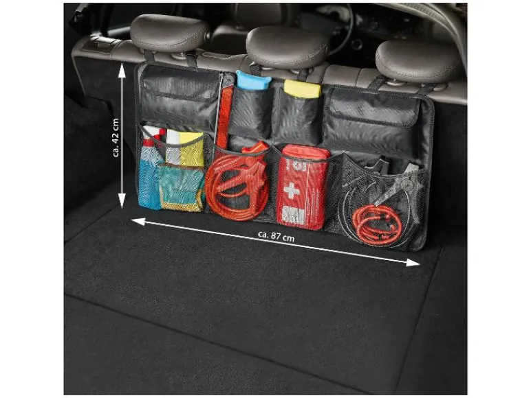 Kofferbak organizer<ULTIMATE SPEED® Hot
