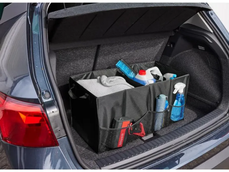 Kofferbak organizer<ULTIMATE SPEED® Hot