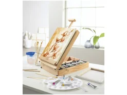 Koffertafelezel<crelando® Outlet