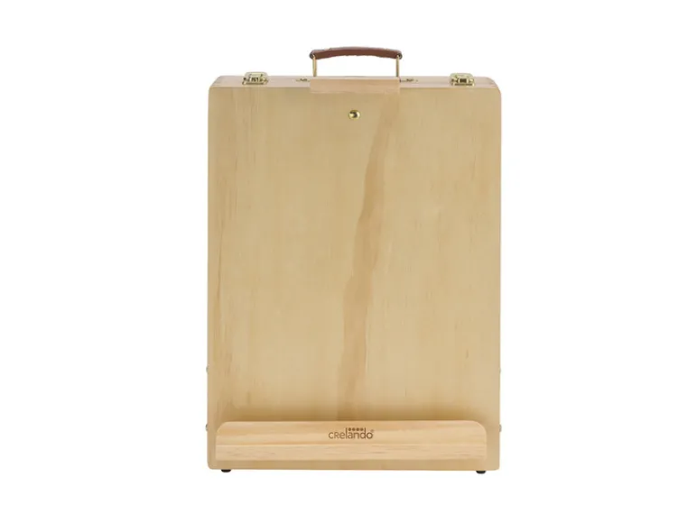 Koffertafelezel<crelando® Outlet