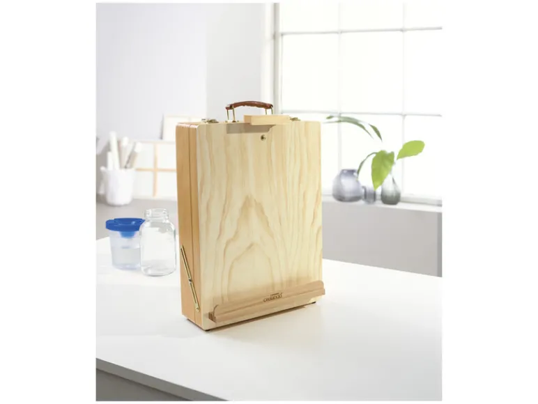 Koffertafelezel<crelando® Outlet