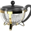 Koffie-/theebereider<BODUM Discount