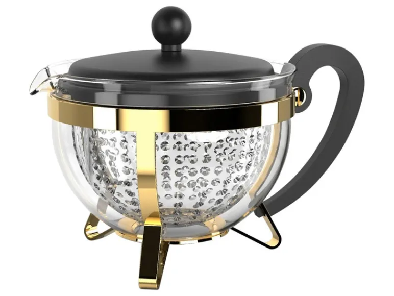 Koffie-/theebereider<BODUM Discount
