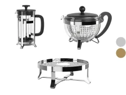 Koffie-/theebereider<BODUM Discount