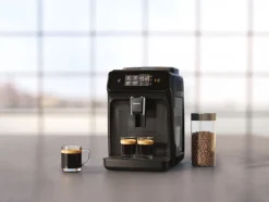 Koffiezetapparaat EP1200/00<PHILIPS Sale