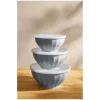 Kommen set met deksel<SILVERCREST® Outlet