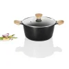 Kookpan 24 cm<LIVARNO home Online