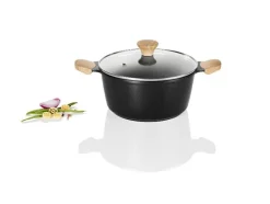Kookpan 24 cm<LIVARNO home Online