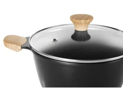 Kookpan 24 cm<LIVARNO home Online