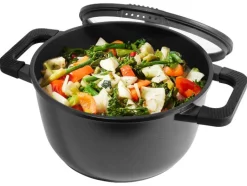Kookpan 24 cm<SILVERCREST® New